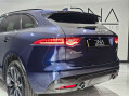 Jaguar F-Pace 3.0 F-PACE V6 S AWD D Auto 4WD 5dr 12