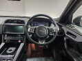 Jaguar F-Pace 3.0 F-PACE V6 S AWD D Auto 4WD 5dr 16