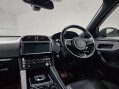 Jaguar F-Pace 3.0 F-PACE V6 S AWD D Auto 4WD 5dr 20