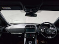 Jaguar F-Pace 3.0 F-PACE V6 S AWD D Auto 4WD 5dr 31