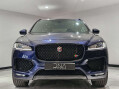 Jaguar F-Pace 3.0 F-PACE V6 S AWD D Auto 4WD 5dr 36
