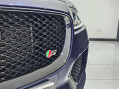 Jaguar F-Pace 3.0 F-PACE V6 S AWD D Auto 4WD 5dr 39