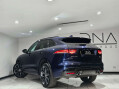 Jaguar F-Pace 3.0 F-PACE V6 S AWD D Auto 4WD 5dr 3