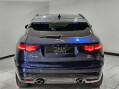 Jaguar F-Pace 3.0 F-PACE V6 S AWD D Auto 4WD 5dr 13