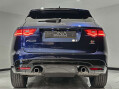 Jaguar F-Pace 3.0 F-PACE V6 S AWD D Auto 4WD 5dr 27