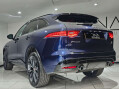 Jaguar F-Pace 3.0 F-PACE V6 S AWD D Auto 4WD 5dr 28