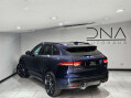 Jaguar F-Pace 3.0 F-PACE V6 S AWD D Auto 4WD 5dr 37