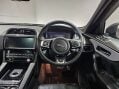 Jaguar F-Pace 3.0 F-PACE V6 S AWD D Auto 4WD 5dr 16