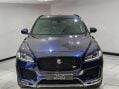 Jaguar F-Pace 3.0 F-PACE V6 S AWD D Auto 4WD 5dr 24