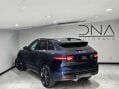 Jaguar F-Pace 3.0 F-PACE V6 S AWD D Auto 4WD 5dr 37