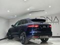 Jaguar F-Pace 3.0 F-PACE V6 S AWD D Auto 4WD 5dr 3