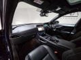 Jaguar F-Pace 3.0 F-PACE V6 S AWD D Auto 4WD 5dr 5