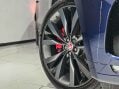 Jaguar F-Pace 3.0 F-PACE V6 S AWD D Auto 4WD 5dr 9