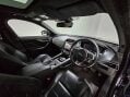 Jaguar F-Pace 3.0 F-PACE V6 S AWD D Auto 4WD 5dr 15