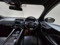 Jaguar F-Pace 3.0 F-PACE V6 S AWD D Auto 4WD 5dr 18