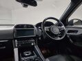 Jaguar F-Pace 3.0 F-PACE V6 S AWD D Auto 4WD 5dr 20