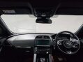 Jaguar F-Pace 3.0 F-PACE V6 S AWD D Auto 4WD 5dr 31