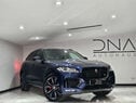 Jaguar F-Pace 3.0 F-PACE V6 S AWD D Auto 4WD 5dr