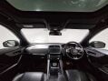 Jaguar F-Pace 3.0 F-PACE V6 S AWD D Auto 4WD 5dr 6