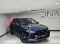 Jaguar F-Pace 3.0 F-PACE V6 S AWD D Auto 4WD 5dr 7