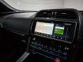 Jaguar F-Pace 3.0 F-PACE V6 S AWD D Auto 4WD 5dr 17