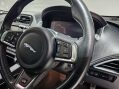 Jaguar F-Pace 3.0 F-PACE V6 S AWD D Auto 4WD 5dr 19