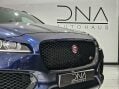 Jaguar F-Pace 3.0 F-PACE V6 S AWD D Auto 4WD 5dr 22