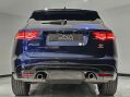 Jaguar F-Pace 3.0 F-PACE V6 S AWD D Auto 4WD 5dr 27