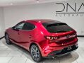 Mazda 3 2.0 3 GT Sport Tech MHEV Auto 5dr 34