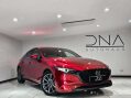 Mazda 3 2.0 3 GT Sport Tech MHEV Auto 5dr 1