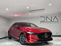 Mazda 3 2.0 3 GT Sport Tech MHEV Auto 5dr
