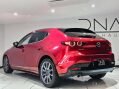 Mazda 3 2.0 3 GT Sport Tech MHEV Auto 5dr 15