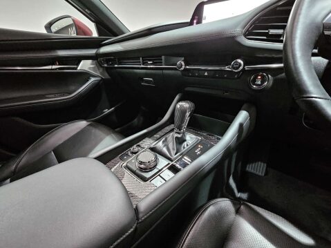 Mazda 3 2.0 3 GT Sport Tech MHEV Auto 5dr 20