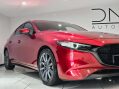 Mazda 3 2.0 3 GT Sport Tech MHEV Auto 5dr 27