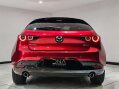 Mazda 3 2.0 3 GT Sport Tech MHEV Auto 5dr 35