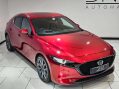Mazda 3 2.0 3 GT Sport Tech MHEV Auto 5dr 2