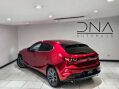 Mazda 3 2.0 3 GT Sport Tech MHEV Auto 5dr 12