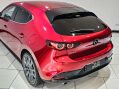 Mazda 3 2.0 3 GT Sport Tech MHEV Auto 5dr 13