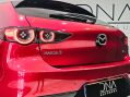 Mazda 3 2.0 3 GT Sport Tech MHEV Auto 5dr 14