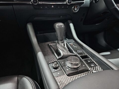 Mazda 3 2.0 3 GT Sport Tech MHEV Auto 5dr 17