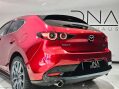 Mazda 3 2.0 3 GT Sport Tech MHEV Auto 5dr 25