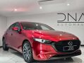 Mazda 3 2.0 3 GT Sport Tech MHEV Auto 5dr 30