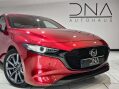 Mazda 3 2.0 3 GT Sport Tech MHEV Auto 5dr 39