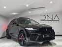 Jaguar F-Pace 5.0 F-PACE SVR Edition AWD Auto 4WD 5dr