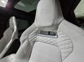Jaguar F-Pace 5.0 F-PACE SVR Edition AWD Auto 4WD 5dr 11