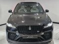 Jaguar F-Pace 5.0 F-PACE SVR Edition AWD Auto 4WD 5dr 32