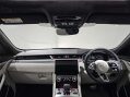 Jaguar F-Pace 5.0 F-PACE SVR Edition AWD Auto 4WD 5dr 37