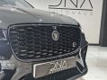Jaguar F-Pace 5.0 F-PACE SVR Edition AWD Auto 4WD 5dr 47