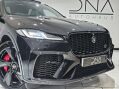 Jaguar F-Pace 5.0 F-PACE SVR Edition AWD Auto 4WD 5dr 48