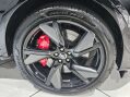 Jaguar F-Pace 5.0 F-PACE SVR Edition AWD Auto 4WD 5dr 10